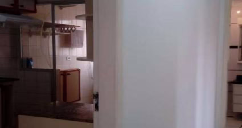 APARTAMENTO COM 2 DORMITÓRIOS PARA ALUGAR, 60 M² POR R$ 1.100/MÊS - JARDIM CLÁUDIA - SÃO PAULO/SP