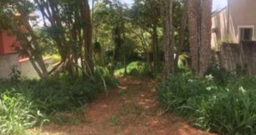 TERRENO À VENDA, 518 M² POR R$ 190.000 - PAYSAGE VERT - VARGEM GRANDE PAULISTA/SP