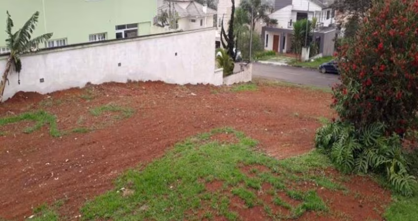 TERRENO RESIDENCIAL À VENDA, PAYSAGE VERT, VARGEM GRANDE PAULISTA.
