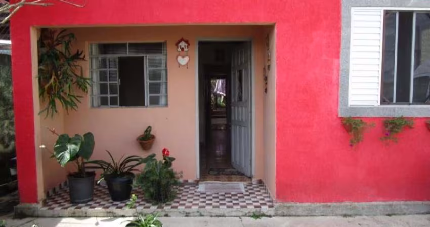 CASA RESIDENCIAL À VENDA, JARDIM SÃO LUCAS, VARGEM GRANDE PAULISTA.