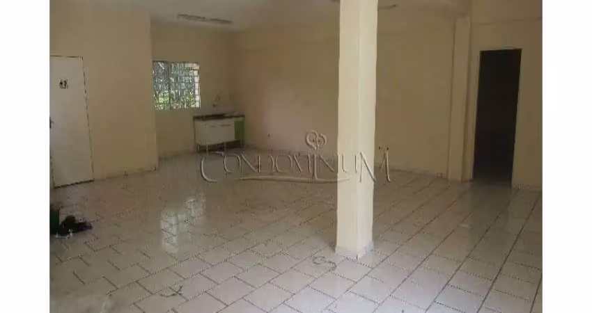 Salão comercial para locação, jardim da glória, cotia - sl0008.