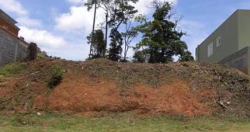 TERRENO À VENDA, 520 M² POR R$ 490.000 - RESERVA DO VIANNA - COTIA/SP