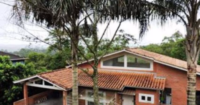 CASA RESIDENCIAL À VENDA, PARQUE DAS ARTES, EMBU DAS ARTES - CA1010.