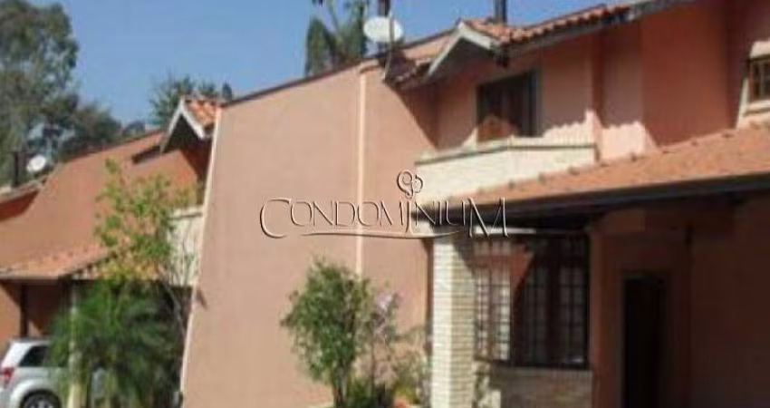 CASA RESIDENCIAL À VENDA, CHÁCARA CANTA GALO, COTIA - CA0759.