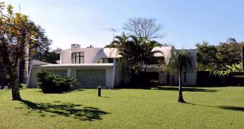 CASA RESIDENCIAL À VENDA, CHÁCARA DE LA ROCCA, CARAPICUÍBA - CA0749.