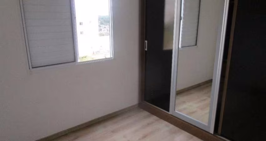 APARTAMENTO RESIDENCIAL PARA VENDA E LOCAÇÃO, JARDIM ÍSIS, COTIA.