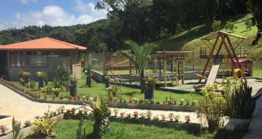 Chácara / sítio com 6 quartos à venda na Rua dos Grilos, Cachoeira, Cotia