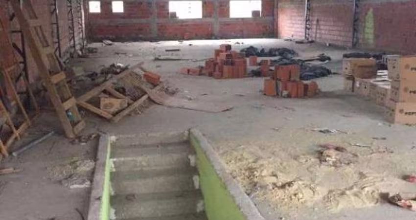 GALPÃO PARA ALUGAR, 350 M² POR R$ 4.000/MÊS - CENTRO (CAUCAIA DO ALTO) - COTIA/SP