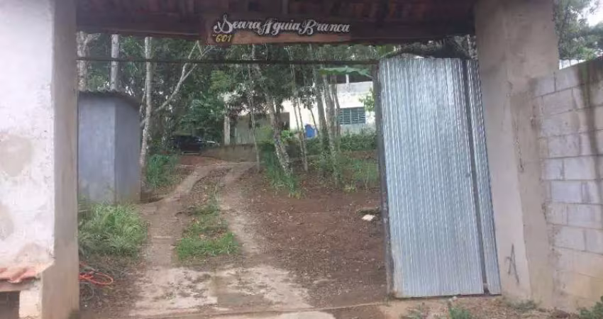 CASA RESIDENCIAL À VENDA, JARDIM SÃO LUIZ (CAUCAIA DO ALTO), COTIA.