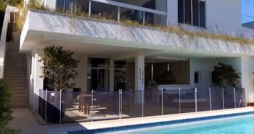 Casa com 3 quartos à venda na Alameda Turquesa, 20, Alphaville, Santana de Parnaíba