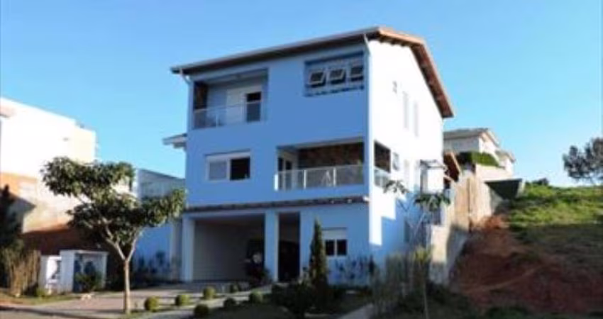 CASA RESIDENCIAL À VENDA, CAUCAIA DO ALTO, COTIA - CA0553.