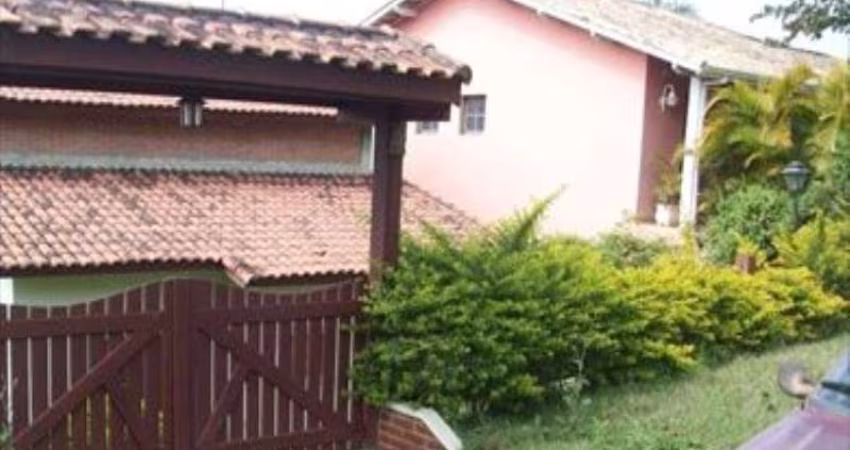CASA RESIDENCIAL À VENDA, CAUCAIA DO ALTO, COTIA - CA0547.