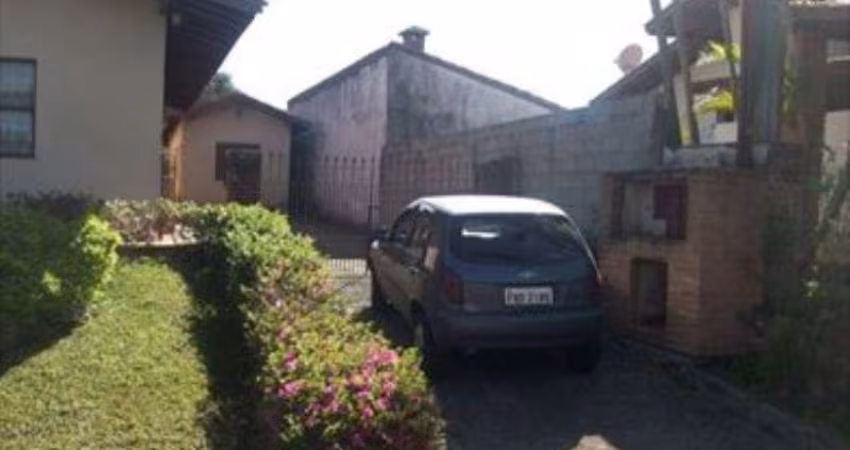 CASA RESIDENCIAL À VENDA, DAS BROTAS, COTIA - CA0546.