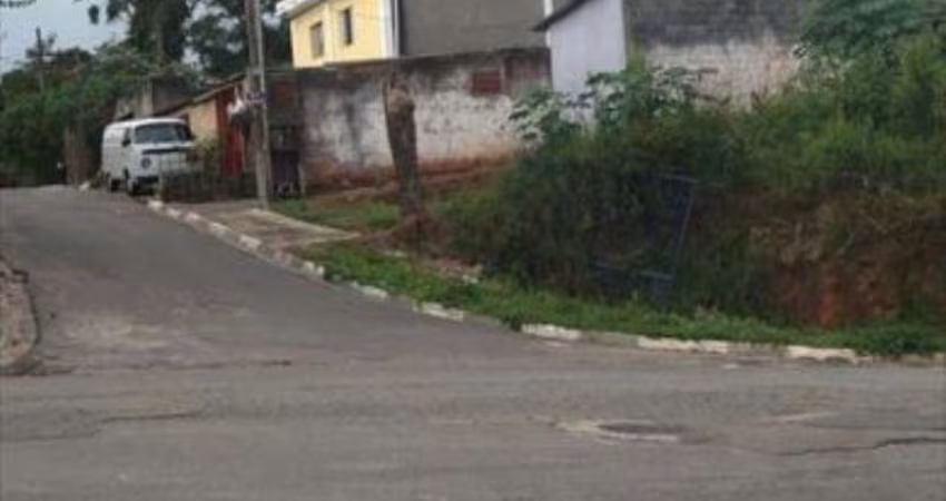 TERRENO RESIDENCIAL À VENDA, CAUCAIA DO ALTO, COTIA - TE0139.