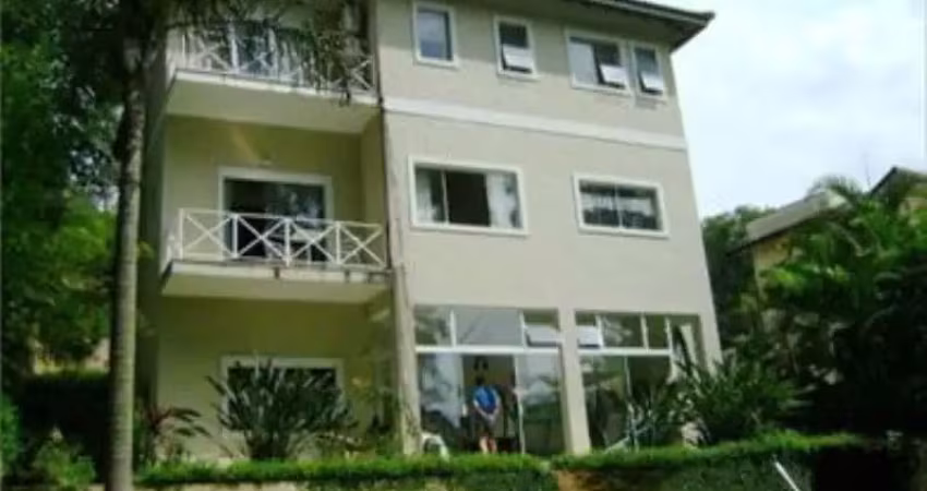 CASA RESIDENCIAL À VENDA, CAUCAIA DO ALTO, COTIA - CA0524.