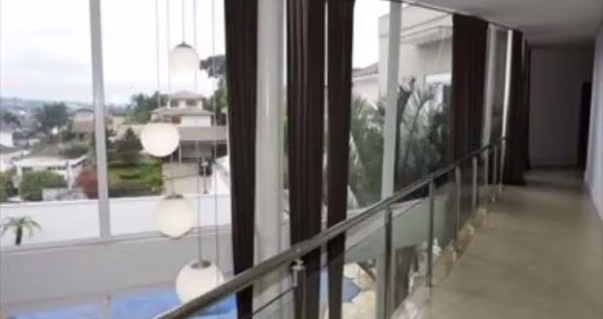 Casa com 4 quartos à venda na Estrada dos Mendes, 50, Caucaia do Alto, Cotia