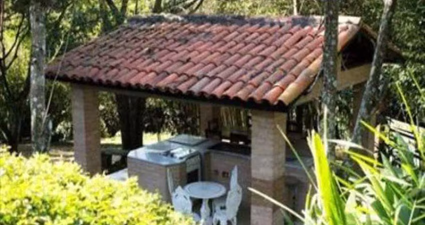 CASA RESIDENCIAL À VENDA, CAUCAIA DO ALTO, COTIA - CA0490.