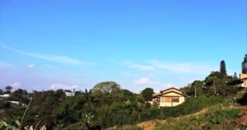 TERRENO RESIDENCIAL À VENDA, CAUCAIA DO ALTO, COTIA - TE0130.