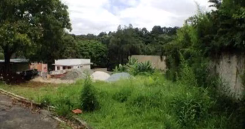 TERRENO RESIDENCIAL À VENDA, CAUCAIA DO ALTO, COTIA - TE0128.