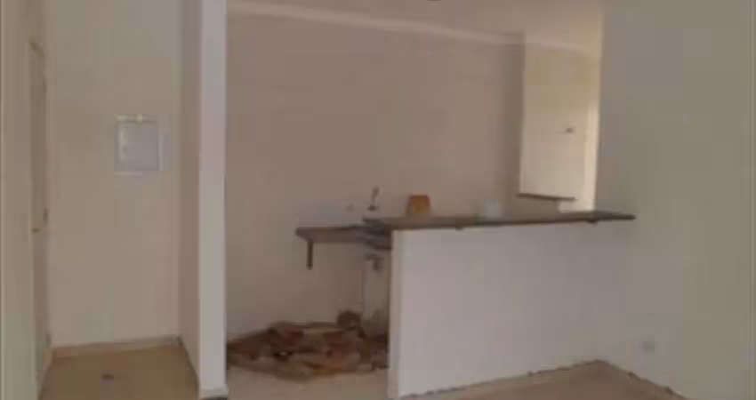 APARTAMENTO RESIDENCIAL À VENDA, CAUCAIA DO ALTO, COTIA - AP0080.