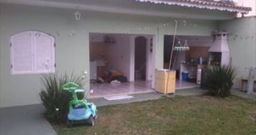 CASA RESIDENCIAL À VENDA, CAUCAIA DO ALTO, COTIA - CA0414.