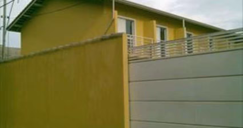 CASA RESIDENCIAL À VENDA, CAUCAIA DO ALTO, COTIA - CA0401.