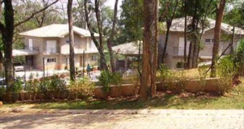 CASA RESIDENCIAL À VENDA, CHÁCARA SANTA LÚCIA, CARAPICUÍBA - CA0321.