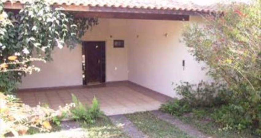 CASA RESIDENCIAL À VENDA, PAYSAGE CLAIR, VARGEM GRANDE PAULISTA - CA0281.
