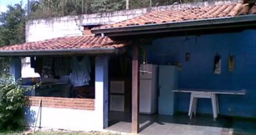 CASA RESIDENCIAL À VENDA, PAYSAGE CLAIR, VARGEM GRANDE PAULISTA - CA0199.