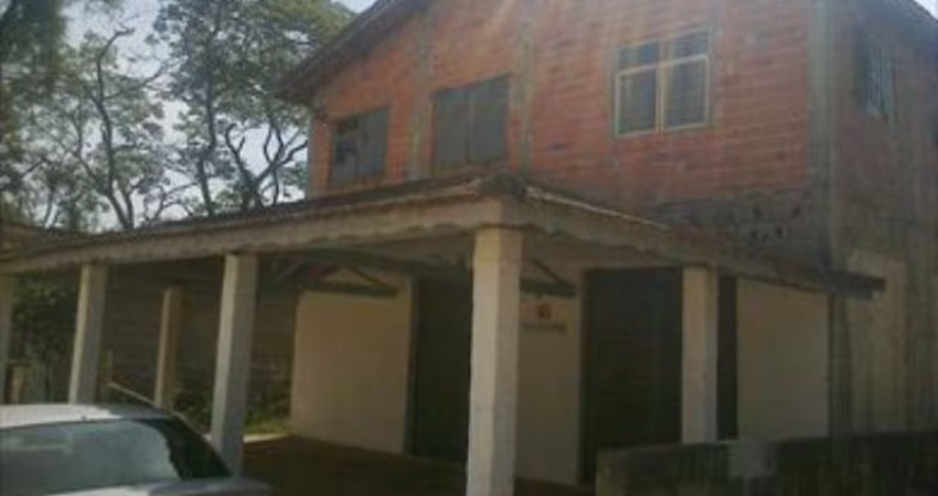 CASA RESIDENCIAL À VENDA, CAUCAIA DO ALTO, COTIA - CA0182.