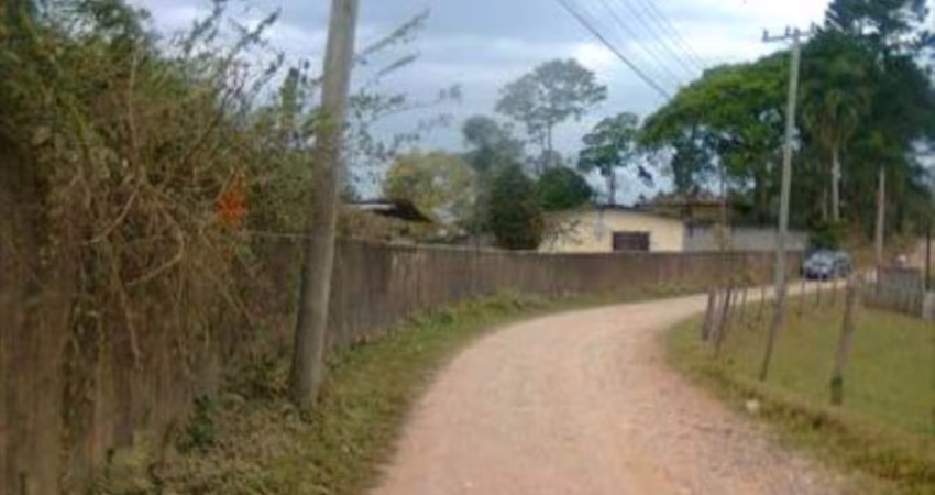 TERRENO RESIDENCIAL À VENDA, CAUCAIA DO ALTO, COTIA - TE0043.
