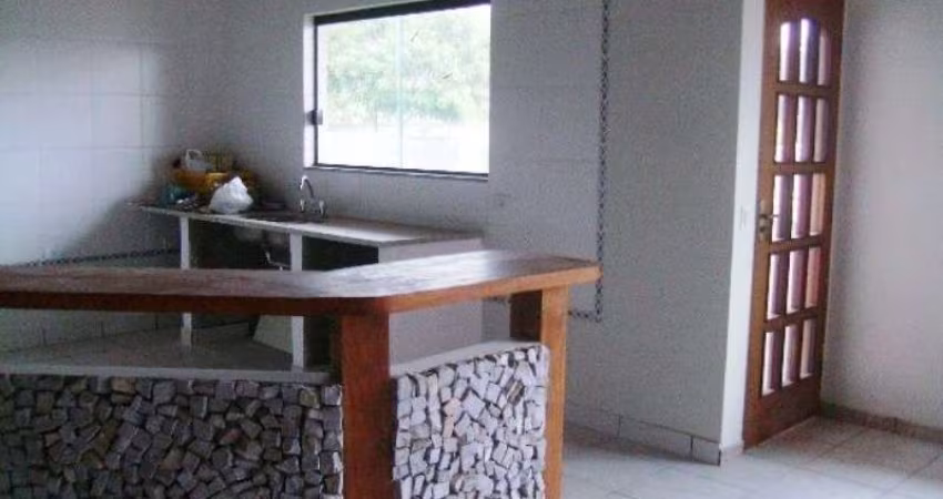 CASA RESIDENCIAL À VENDA, CHÁCARA MOINHO VELHO, CARAPICUÍBA - CA0125.