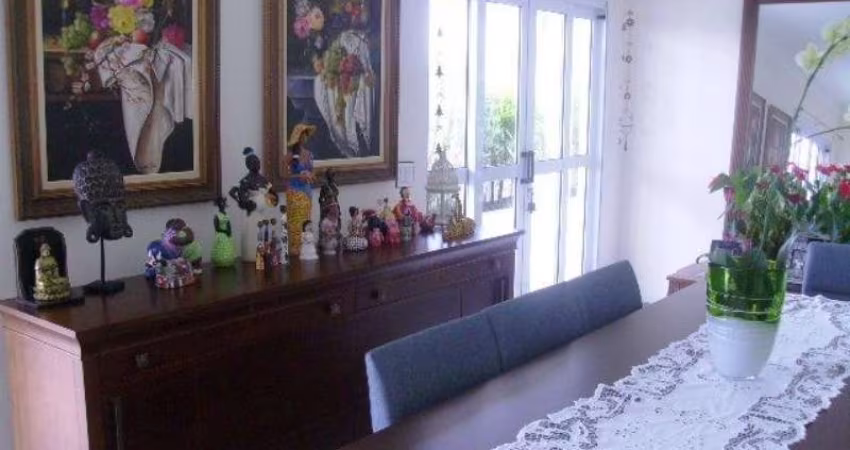 CASA RESIDENCIAL À VENDA, CHÁCARA MOINHO VELHO, CARAPICUÍBA - CA0121.