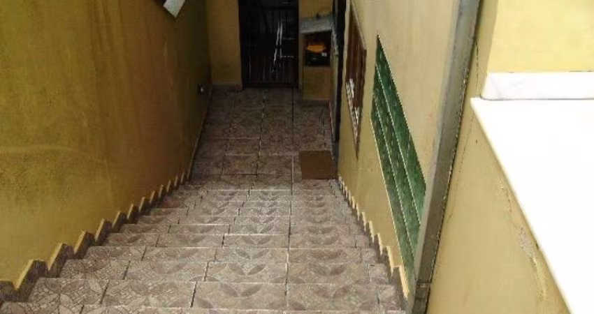CASA RESIDENCIAL À VENDA, RESIDENCIAL NOVE (ALPHAVILLE), SANTANA DE PARNAÍBA - CA0120.