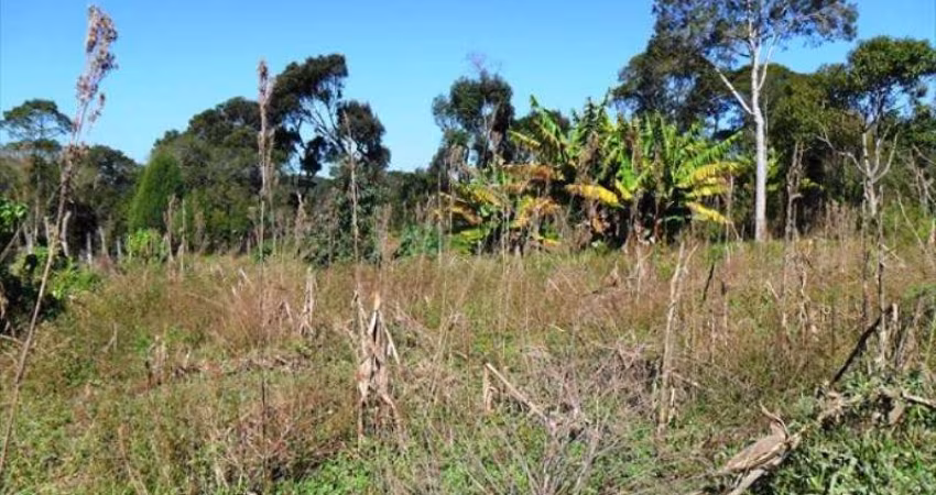 TERRENO RESIDENCIAL À VENDA, VILA VERDE, IBIÚNA - TE0023.