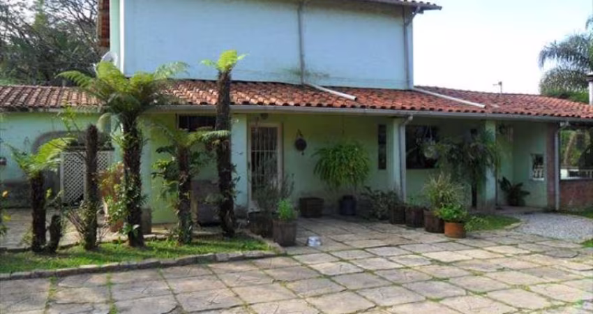 CASA RESIDENCIAL À VENDA, PAYSAGE CLAIR, VARGEM GRANDE PAULISTA - CA0086.