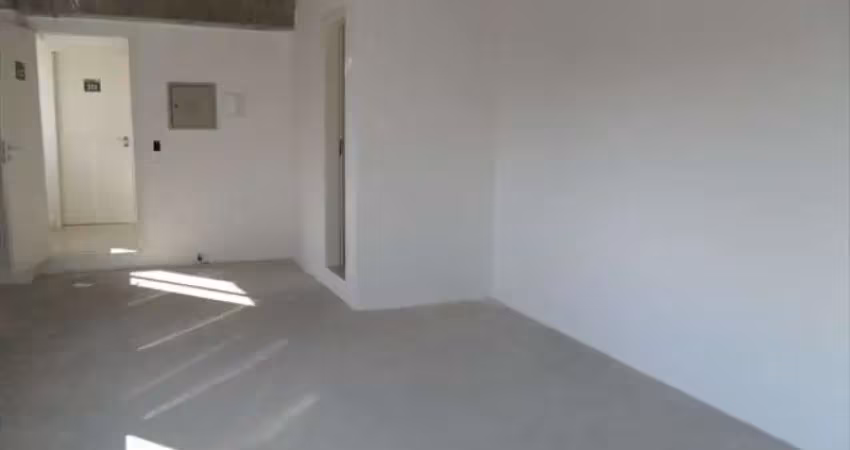 Sala comercial para locação, lageadinho, cotia - sa0007.