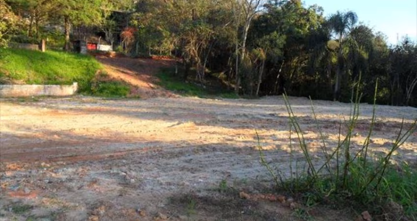 TERRENO RESIDENCIAL À VENDA, PARQUE RINCÃO, COTIA - TE0005.