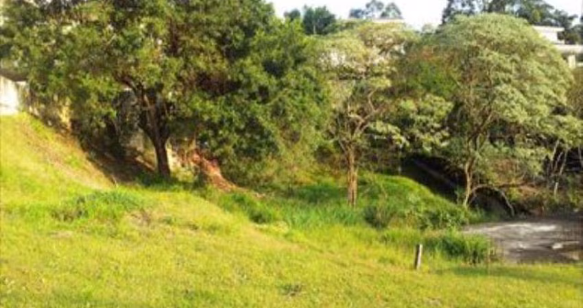 TERRENO RESIDENCIAL À VENDA, SÃO PAULO II, COTIA - TE0004.