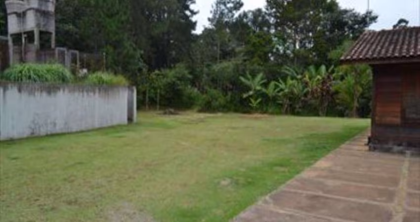 TERRENO RESIDENCIAL À VENDA, PAISAGEM RENOIR, COTIA - TE0002.