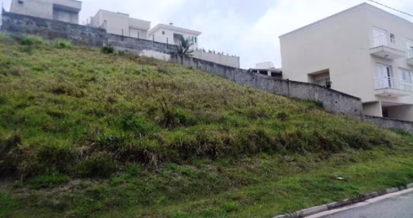 TERRENO RESIDENCIAL À VENDA, RESIDENCIAL DOS LAGOS, COTIA.