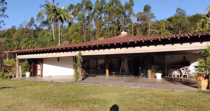 Chácara / sítio com 5 quartos à venda na Rua Wilma, 20, Capela de São Pedro, Vargem Grande Paulista