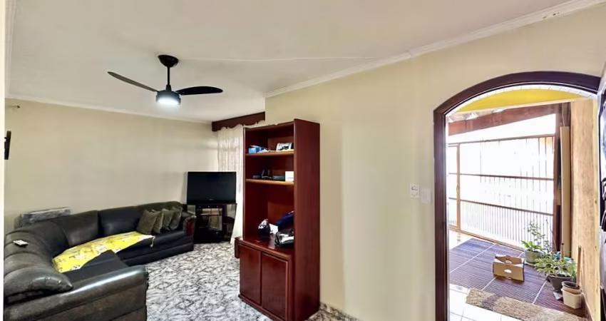 Casa com 3 quartos à venda na Rua Cosmos, 51, Jardim das Flores, Osasco