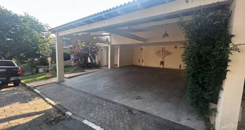 Casa em condomínio fechado com 4 quartos à venda na Rua do Convívio, 30, Granja Viana, Cotia