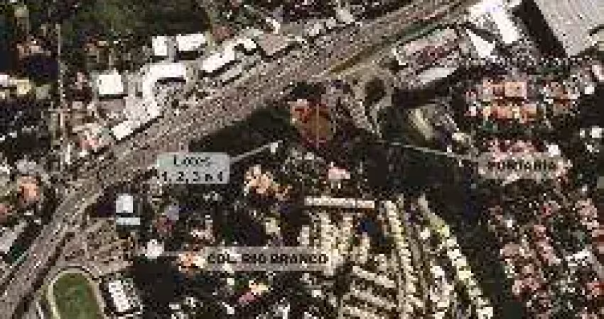 Terreno em condomínio fechado à venda na Rua General Fernando Vasconcellos Cavalcanti de Albuquerque, 100, Bosque do Vianna, Cotia