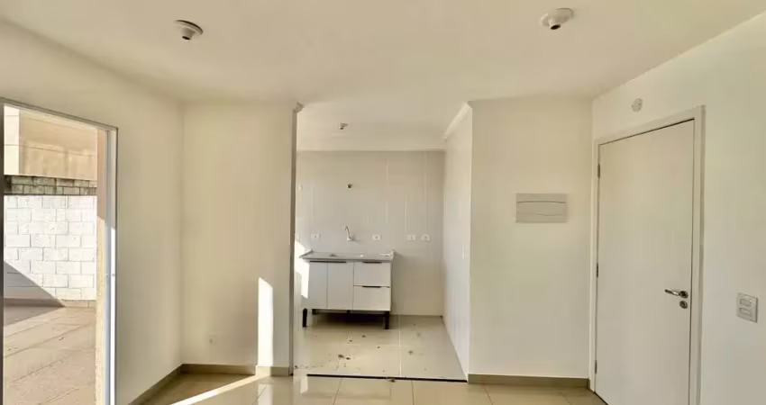 Apartamento com 2 quartos à venda na Rua Tomás Sepé, 615, Jardim da Glória, Cotia