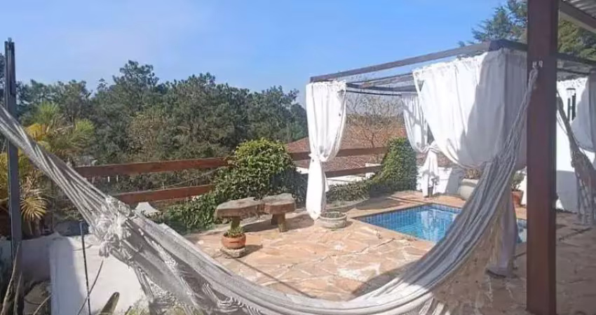 Casa em condomínio fechado com 2 quartos à venda na Rua Itapemirim, 395, Granja Carneiro Viana, Cotia