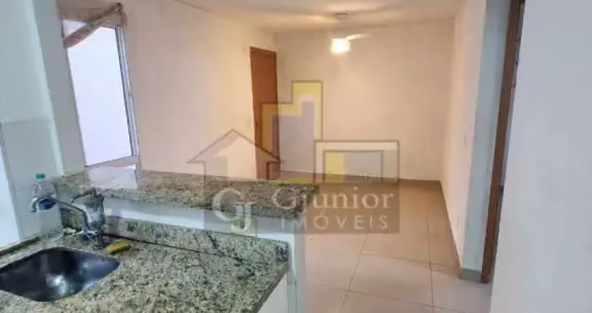 Apartamento com 2 Dormitórios e garagem, Jd. Centenário, Campinas (SP)  - AP687