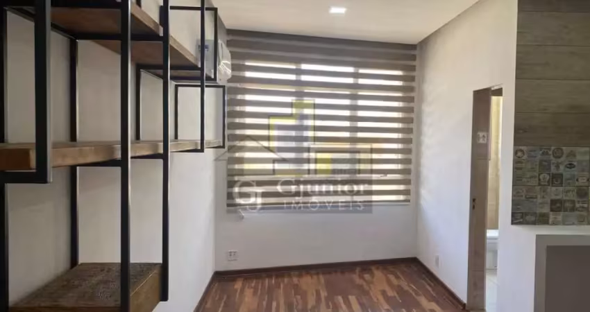 Sala comercial com 49m²,  centro, campinas - sa1069