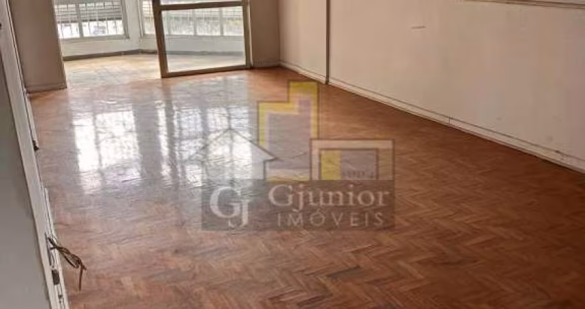 VENDA: Apartamento com 3 +1 Dormitórios (sendo 1 suíte), Varanda + Garagem, Centro, Campinas (SP) - AP1385